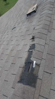 Slide of Discount Rain Gutters