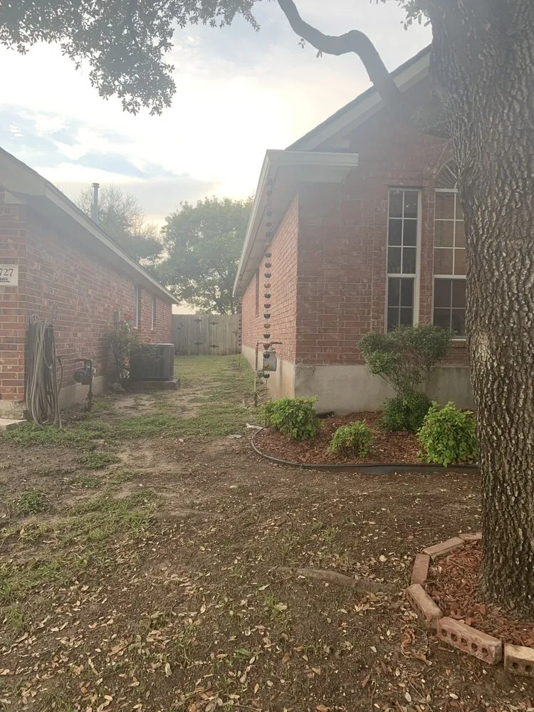 Slide of Discount Rain Gutters