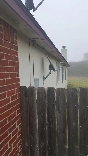 Slide of Discount Rain Gutters