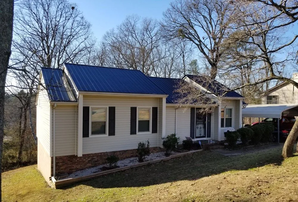 Slide of Discount Residential Services