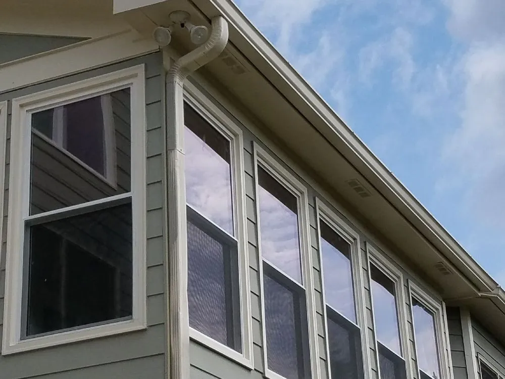 Slide of Discount Residential Services