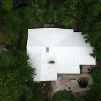 Slide of Discount Roof USA