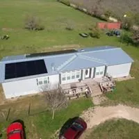 Slide of Discount Roof USA