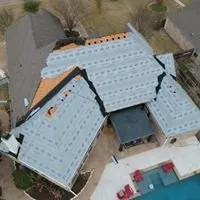 Slide of Discount Roof USA