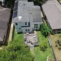 Slide of Discount Roof USA