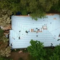 Slide of Discount Roof USA