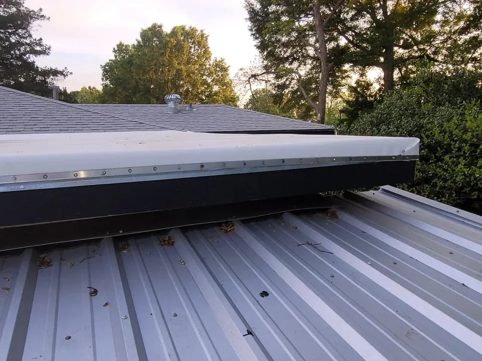 Slide of Discount Roofers