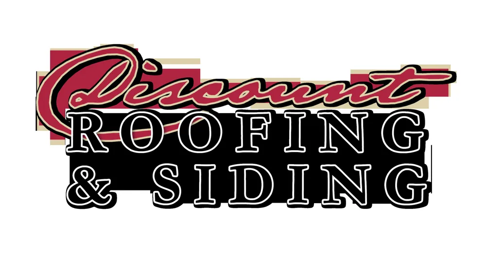 Slide of Discount Roofing & Siding