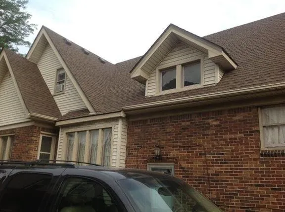 Slide of Discount Roofing