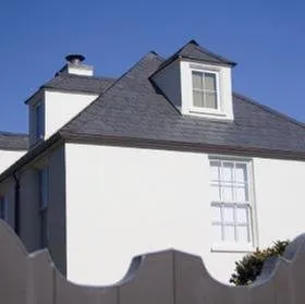 Slide of Discount Roofing