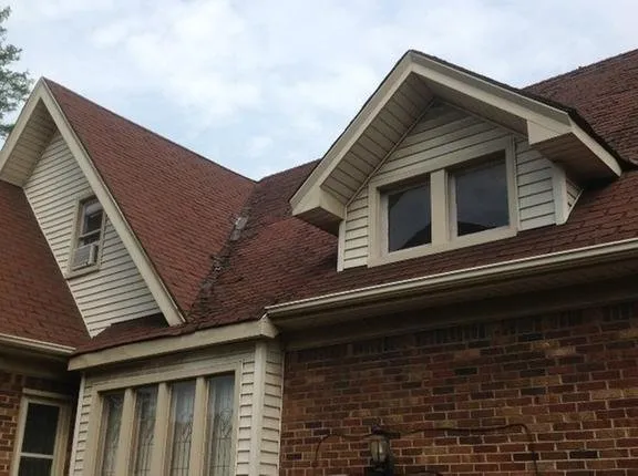 Slide of Discount Roofing