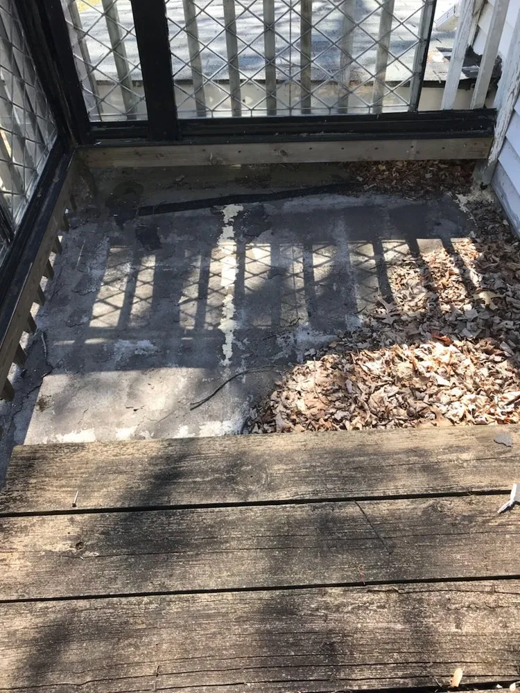 Slide of Discount roofing