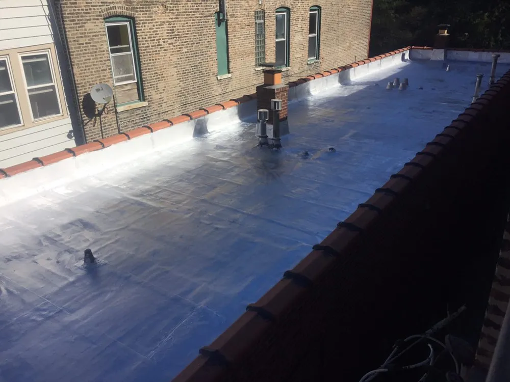 Slide of Discount roofing