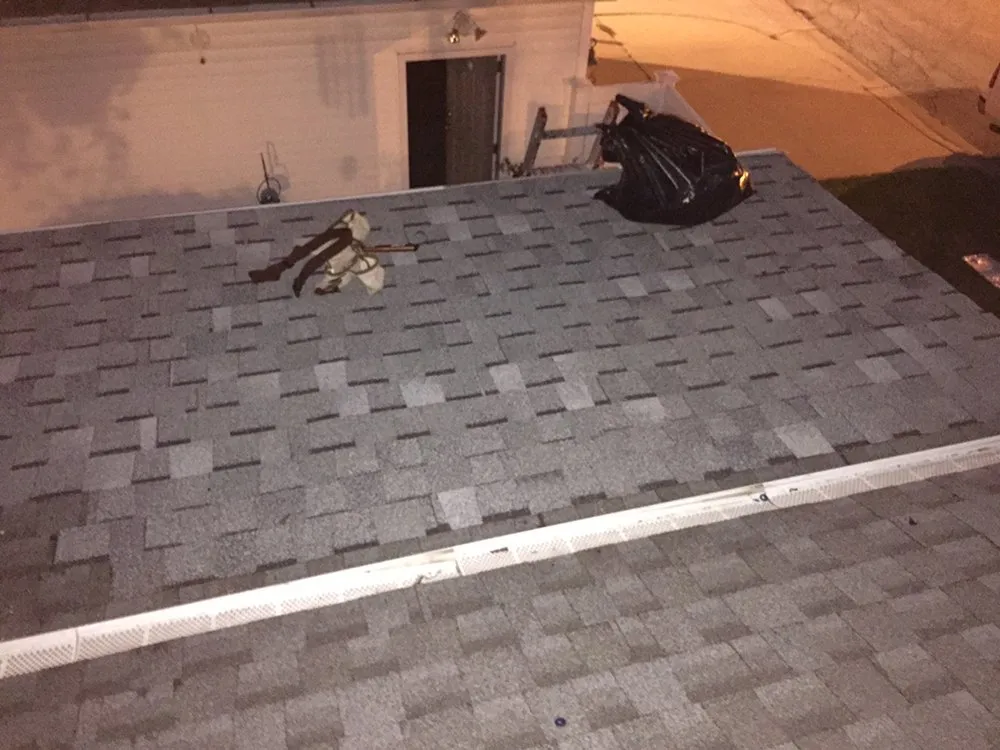 Slide of Discount roofing