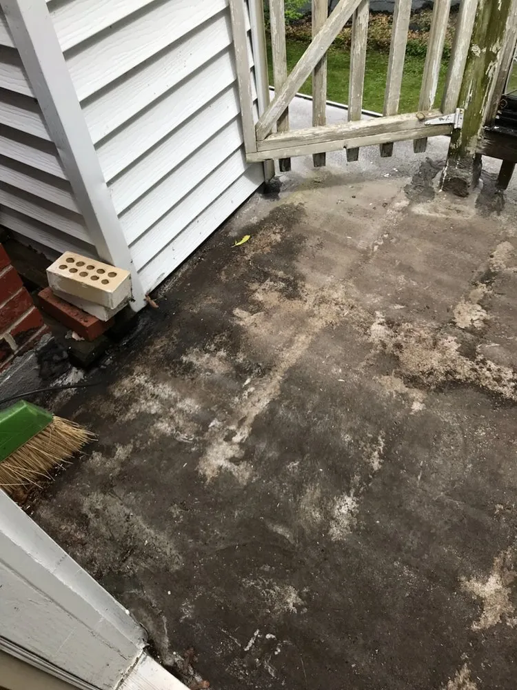 Slide of Discount roofing