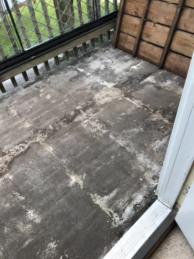 Slide of Discount roofing