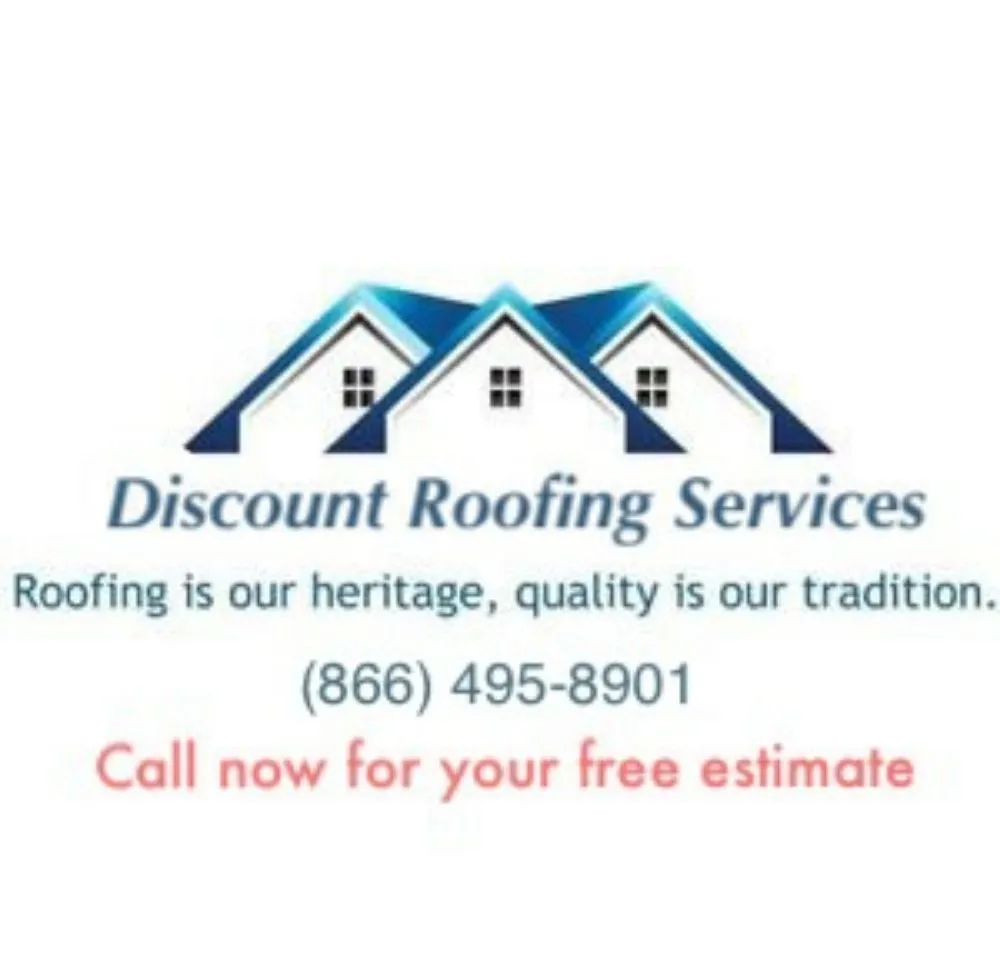 Slide of Discount roofing