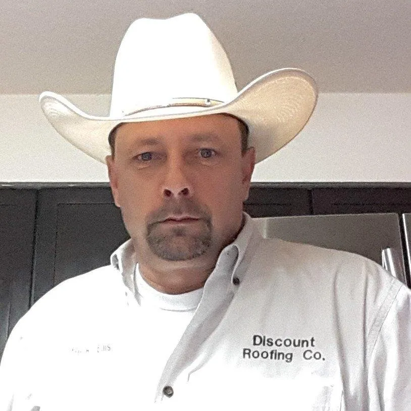 Slide of Discount Roofing Company