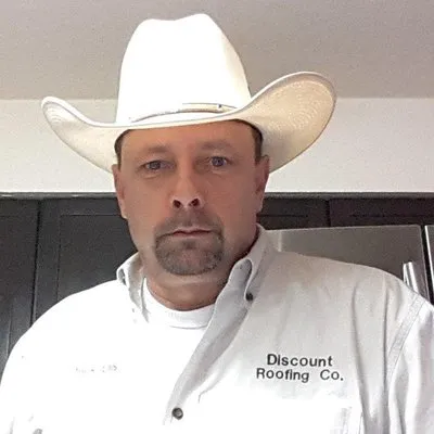 Discount Roofing Company