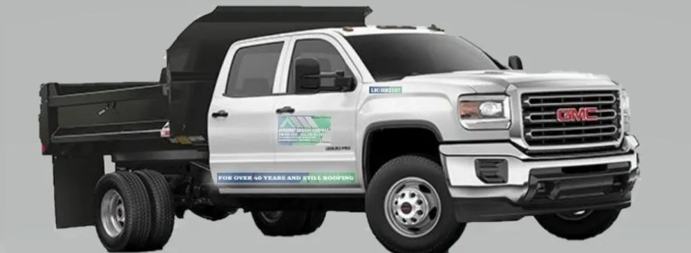 Slide of Discount Roofing Company