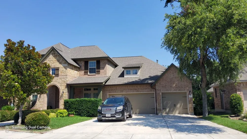 Slide of Discount Roofing Company