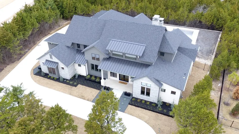 Slide of Discount Roofing