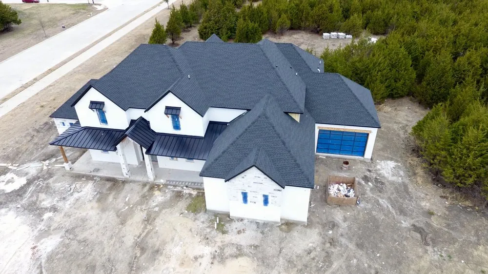 Slide of Discount Roofing