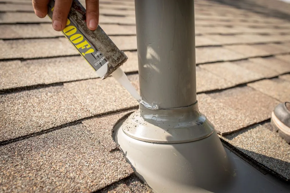 Slide of Discount Roofing LLC