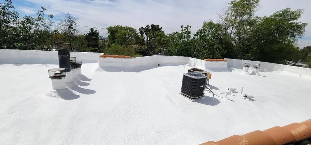 Slide of Discount Roofing LLC