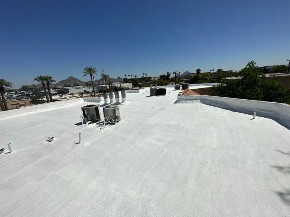 Slide of Discount Roofing LLC