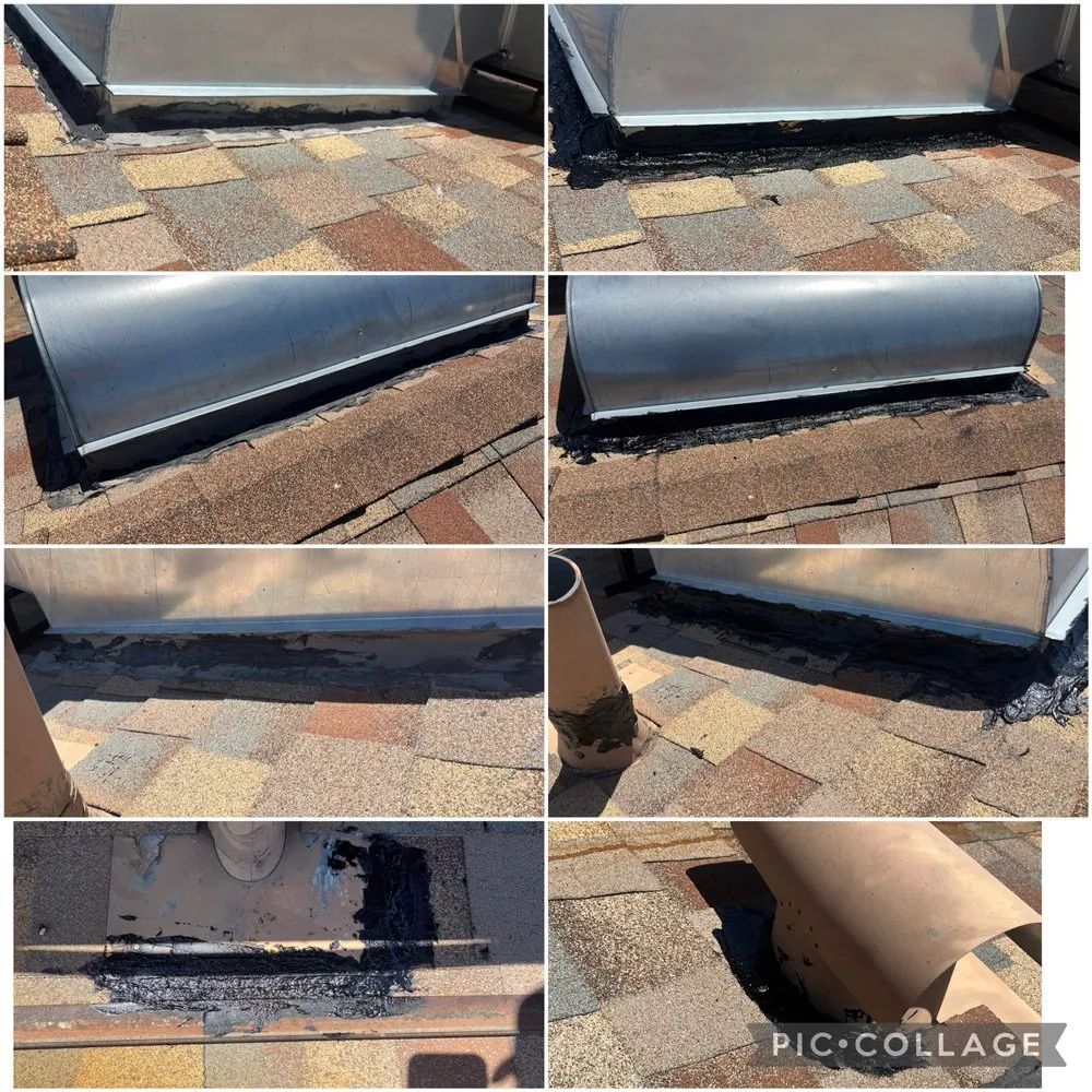 Slide of Discount Roofing LLC