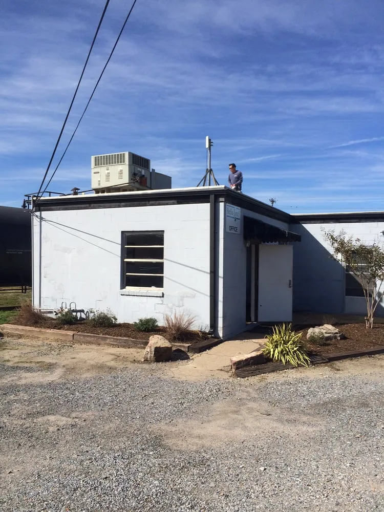 Slide of Discount Roofing