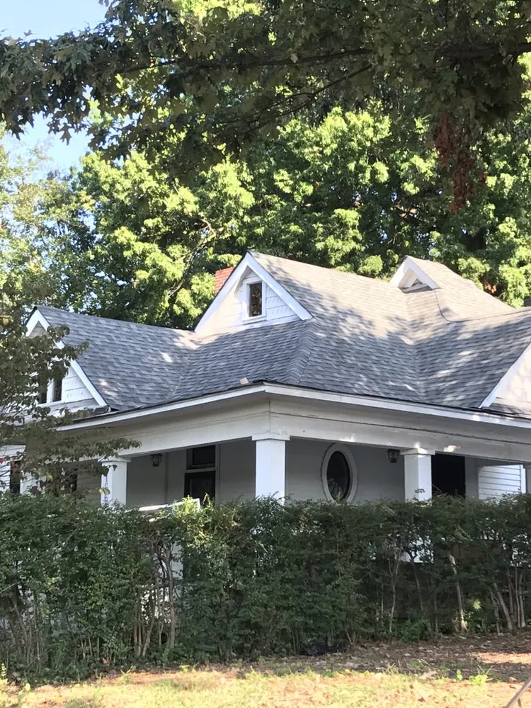 Slide of Discount Roofing