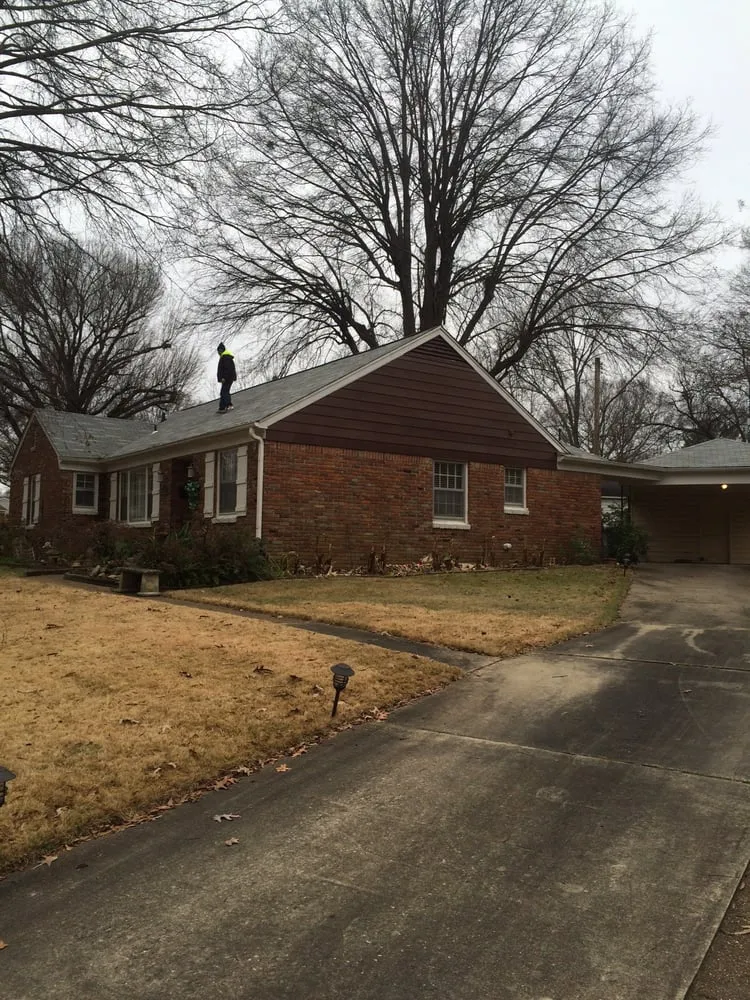 Slide of Discount Roofing