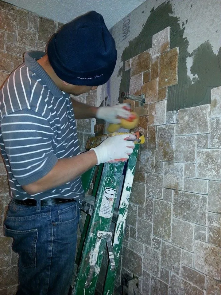 Slide of Discount Roofing