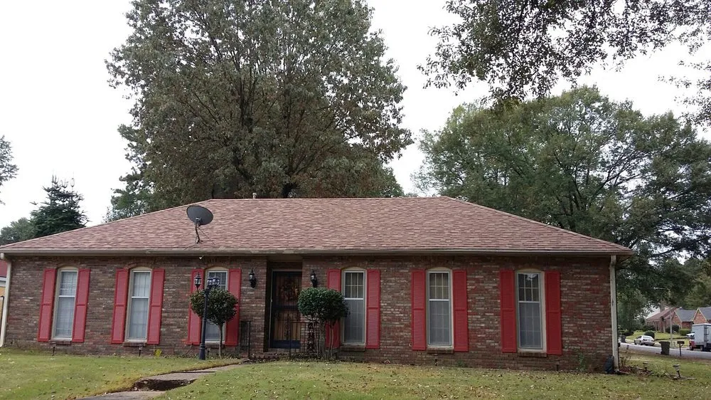 Slide of Discount Roofing