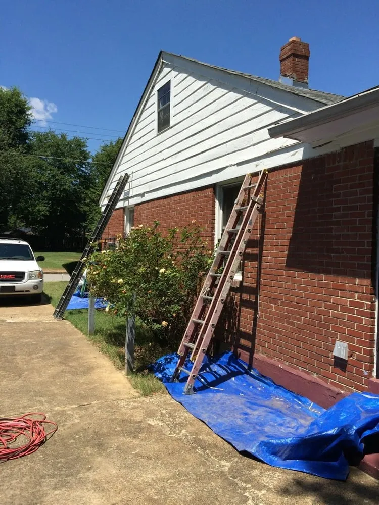 Slide of Discount Roofing