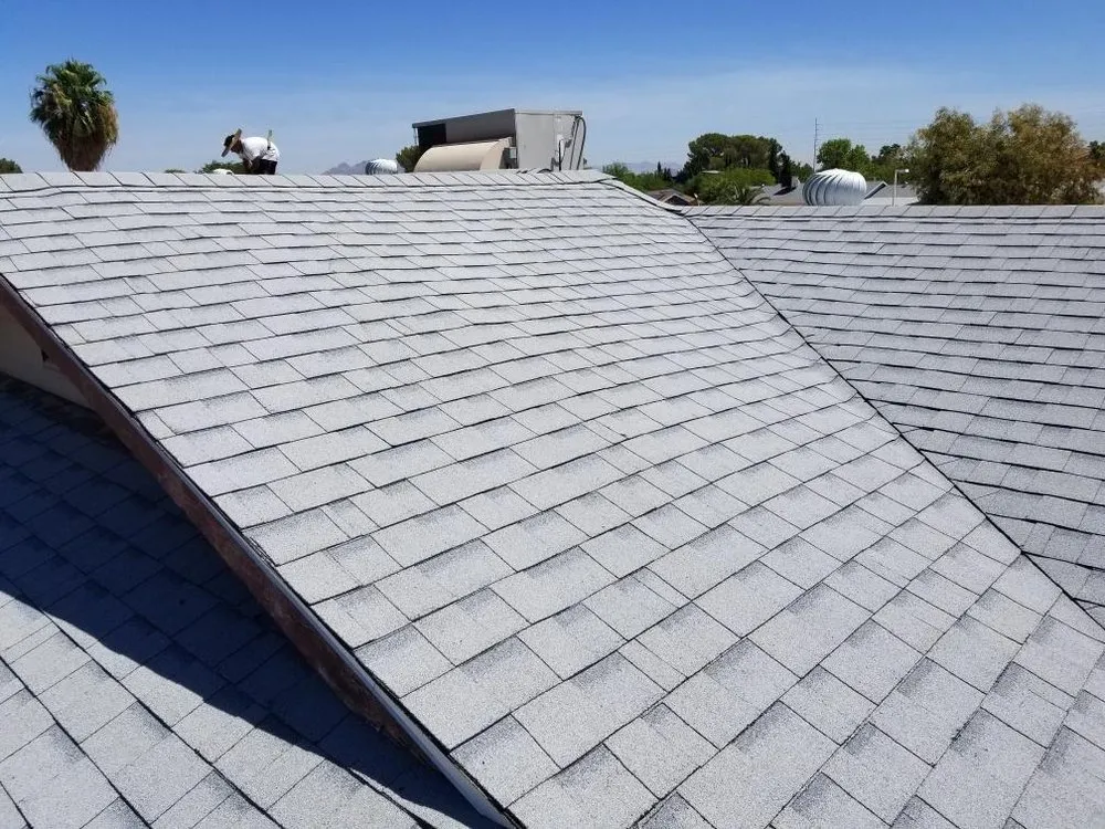 Slide of Discount Roofing NV