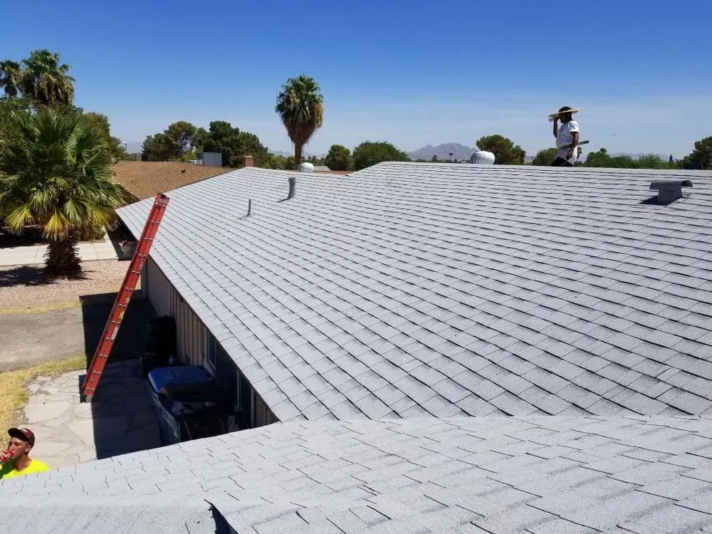 Slide of Discount Roofing NV