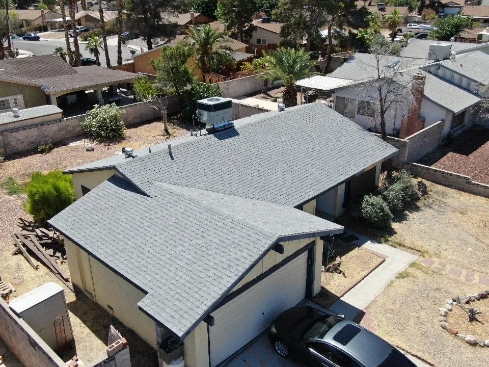 Slide of Discount Roofing NV