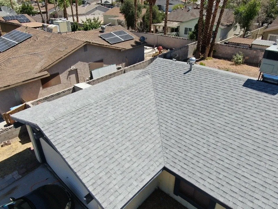 Slide of Discount Roofing NV
