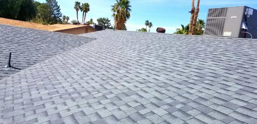 Slide of Discount Roofing NV