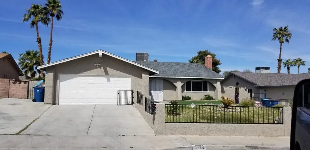 Slide of Discount Roofing NV