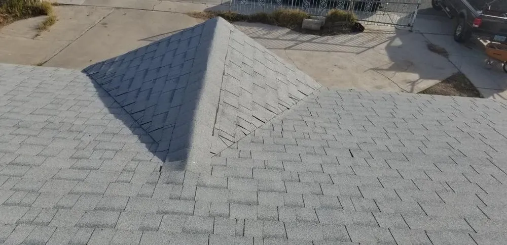 Slide of Discount Roofing NV