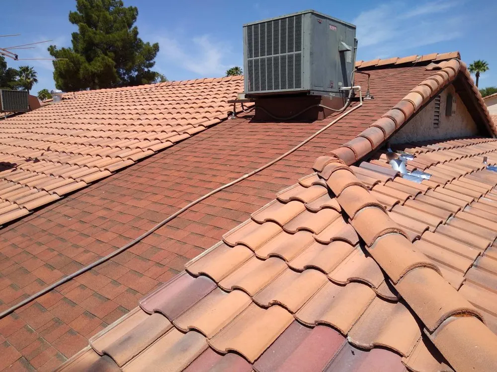 Slide of Discount Roofing NV