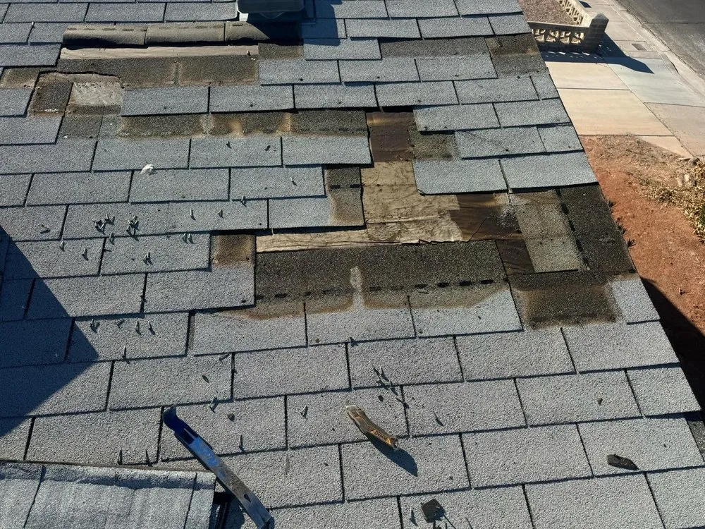 Slide of Discount Roofing NV