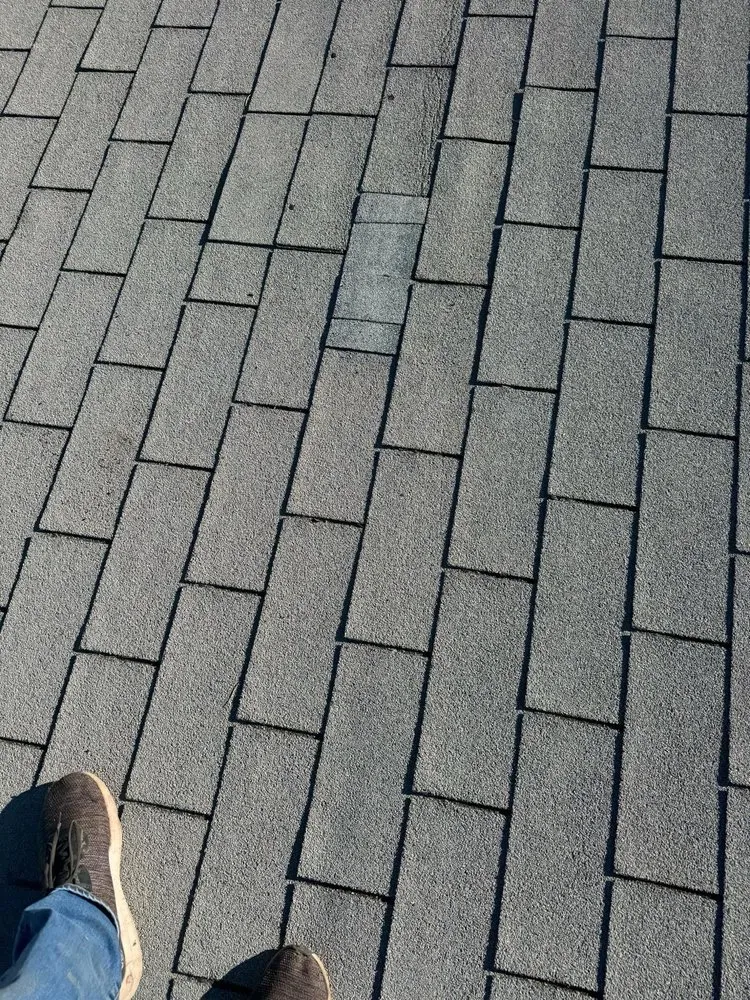 Slide of Discount Roofing NV