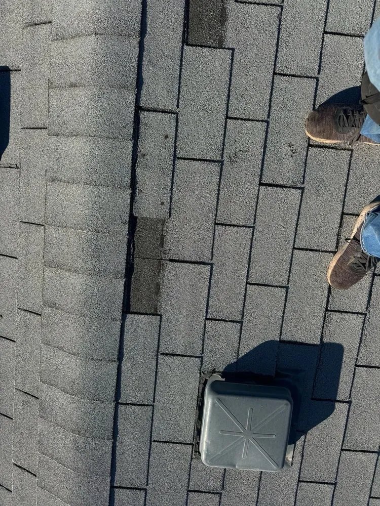 Slide of Discount Roofing NV