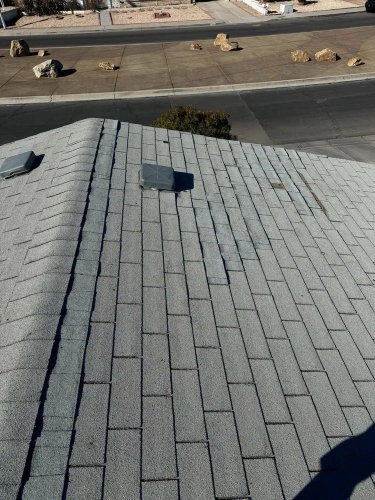 Slide of Discount Roofing NV