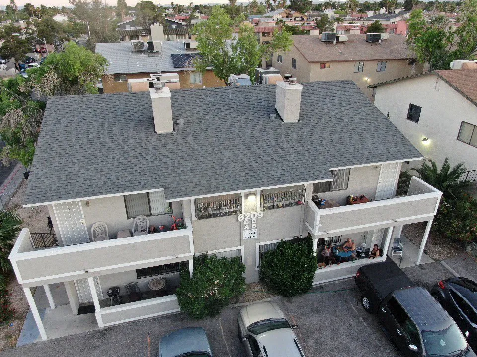 Slide of Discount Roofing NV